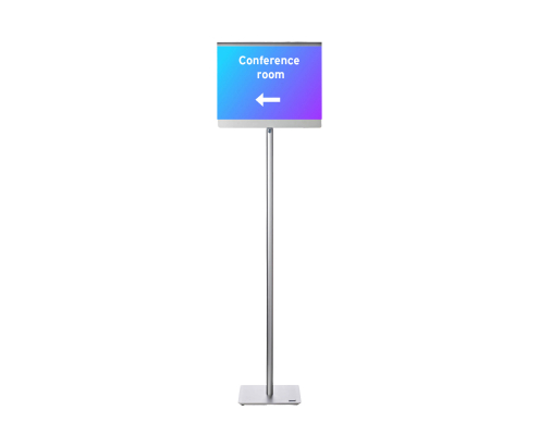 Info Stand